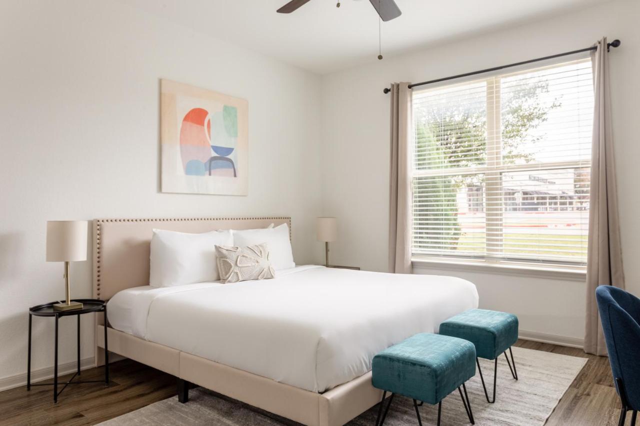 Kasa Frisco Bridges Dallas Екстер'єр фото
