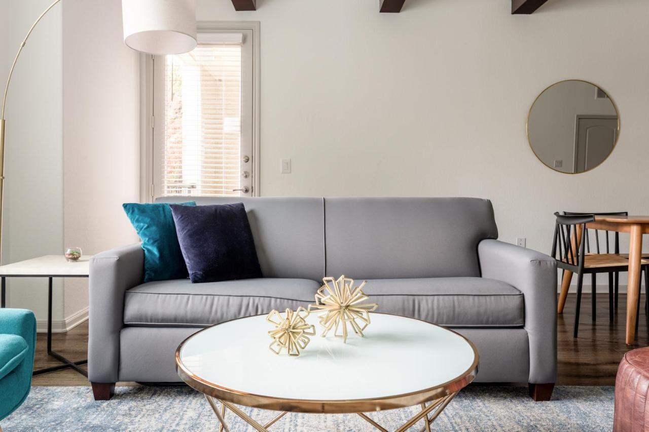 Kasa Frisco Bridges Dallas Екстер'єр фото