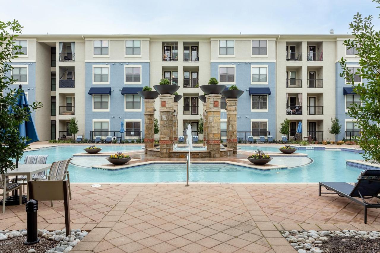 Kasa Frisco Bridges Dallas Екстер'єр фото